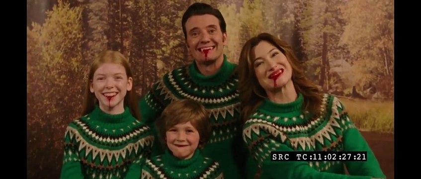 THE FAMILY FANG Official Trailer (2016) Nicole Kidman, Christopher Walken Drama Movie HD