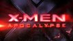 X-MEN APOCALYPSE - -Psylocke- - Movie CLIP