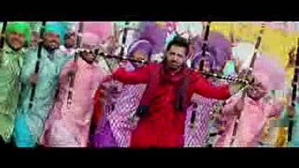 Ghar Di Sharab Full HD Video Song Gippy Grewal