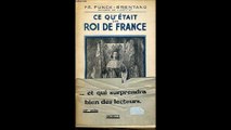 La Paix du Roi - Ce qu'était un roi de France - Frantz Funck-Brentano