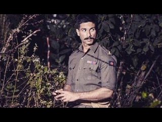 Shahid Kapoor Gets Candid About His 'Rangoon' Character