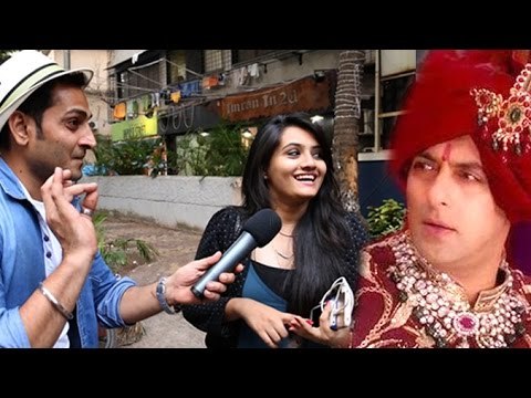 Who Will Salman Khan Finally MARRY ? - Katrina Kaif - Aishwarya Rai - Lulia Vantur? - Mumbai Answers