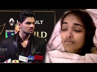 Télécharger la video: Sooraj Pancholi's SHOCKING Comment On Jiah Khan's Death Case