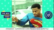 Best Batman V Superman Vines Compilation _ Top DC Comic Vines March 2016