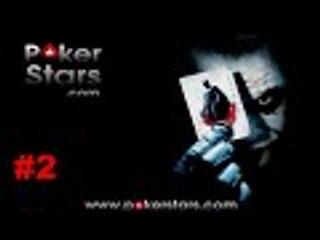 Trying to reach a tournaments final table 2nd attempt an EPIC FAIL