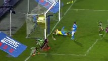 Bruno Peres Goal Torinot1 - 2tNapoli 2016