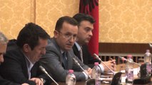 Report TV - PD kundër EURALIUS E OPDAT: Hetim ish ministrave të Berishës