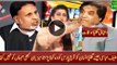 No Host Says What Paras Have To Said To Disgusting Hanif Abbasi After Intense Fight With Mehmood Ur Rasheed