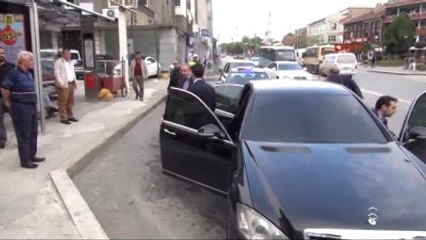 Edirne Şentop Türkiye'nin Üzerine Dikilmiş Bir Elbise, Bugünün Türkiye'sini Taşımıyor