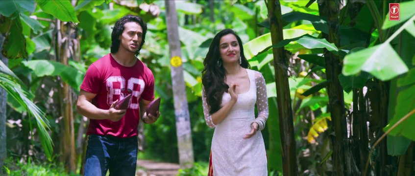 Girl I Need You Song Full Video BAAGHI Tiger Shroff, Shraddha Kapoor Arijit Singh, Meet Bros