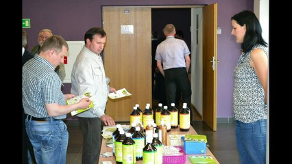 wykład w CEW Chojnice