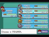 Lets Play Pokemon Shiny Gold 21: Morty of the Phantoms