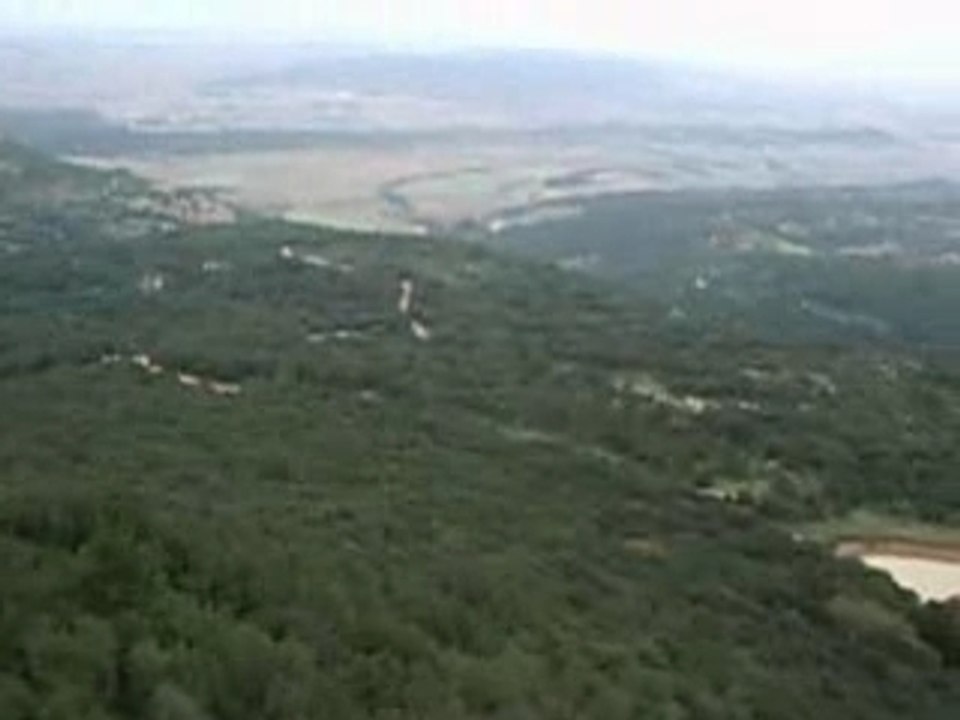 Parapente - David@ - ALARIC 12-2006