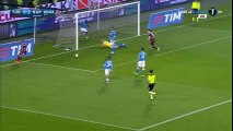 Bruno Peres Goal HD - Torino 1-2 Napoli - 08-05-2016