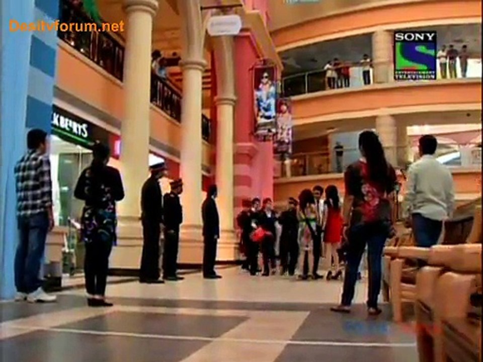 Dekha Ek Khwab ep 2.1