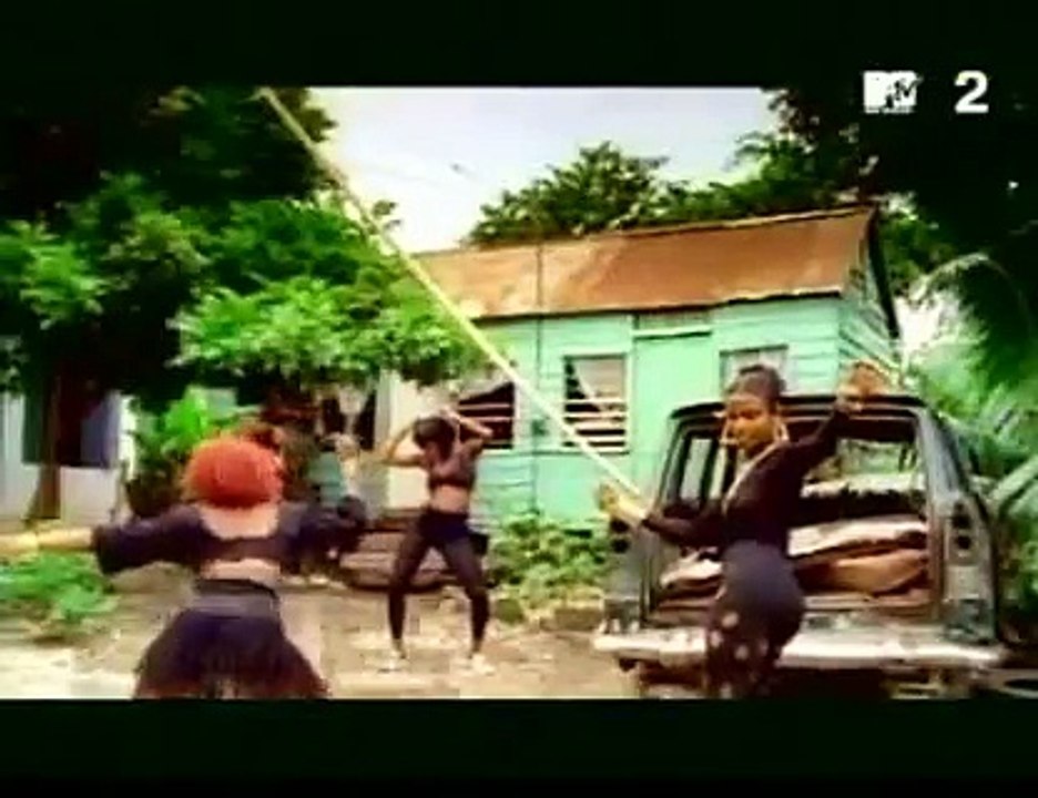 Chaka Demus   Pliers   Murder She Wrote