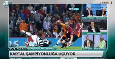 Erman Toroğlu''Pereira düzgün antrenör olsaydı,Fenerbahçe şu an 12 puan öndeydi.''