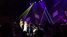 Anastacia - Crowd Banter (Live in Glasgow, Scotland)
