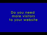 Buy website traffic , targeted unique visitors