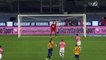Paulo Dybala Goal - Verona 1-2 Juventus - 08.05.2016 HD