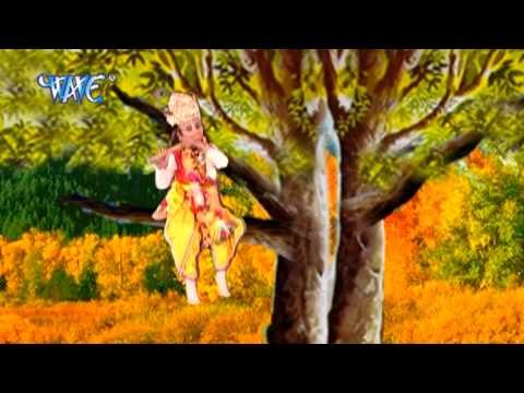 Sanan Sanan पुरवईया में -Sawariya Ka Lifafa- Juhi Kasera - Bhojpuri Krishna Bhajan 2015