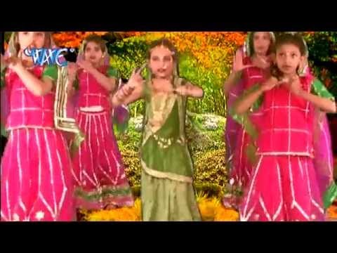 Shyam Natwar नंदलाला -Sawariya Ka Lifafa- Juhi Kasera - Bhojpuri Krishna Bhajan 2015