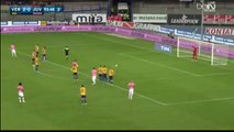 Dybala penalty GOAL(2-0)Verona vs Juventus