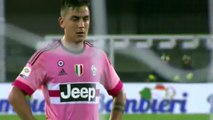 2-1 Paulo Dybala Penalty-Kick Goal HD Torino 2-1 Juventus