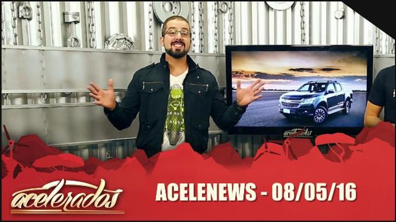 Acelenews - 08/05/16