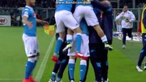 Torino vs Napoli 1-2 All Goals and Higlights 2016