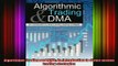 best book  Algorithmic Trading and DMA An introduction to direct access trading strategies