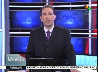 Pdte. venezolano: Aprendamos de Sudáfrica sobre Comisión de la verdad