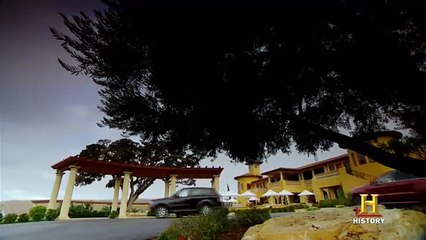 Top Gear USA SUV Challenge Lingenfelter Supercharged Escalade S3E14