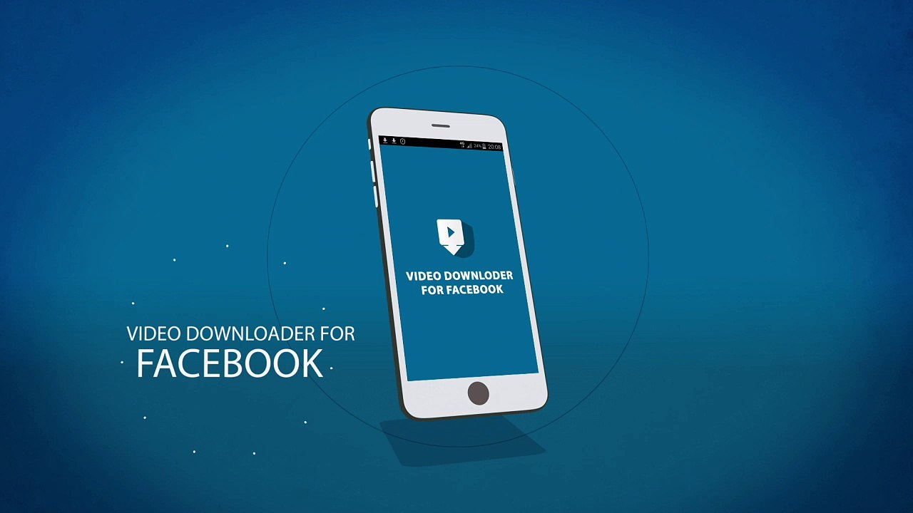 Facebook videos downloader - Fb video downloader Android
