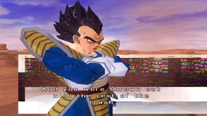 Dragon Ball Z: Budokai Tenkaichi 2 (Lets Play) - Part 3【HD】