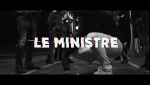MCKOY - LE MINISTRE