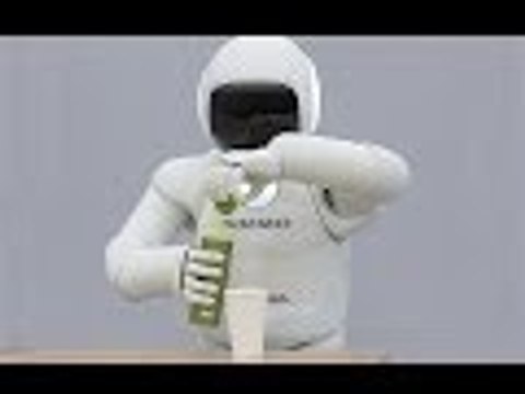 Future is Today | Humanoid Robots | Full Documentary HD
