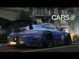 Project Cars gameplay on low end pc dual core gt 610 graphic comparison