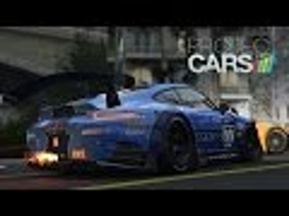 Project Cars gameplay on low end pc dual core gt 610 graphic comparison