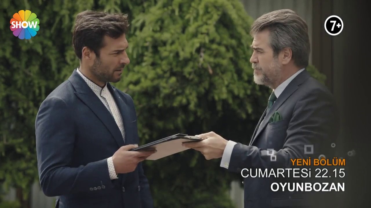 Oyunbozan 5. Bölüm 1. Fragmanı - Mutlu Sona Yalnızca Güçlüler Ulaşır!