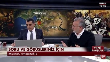 Gayb nedir, ne ölçüde bilinir! [Prof. Dr. Şinasi Gündüz]