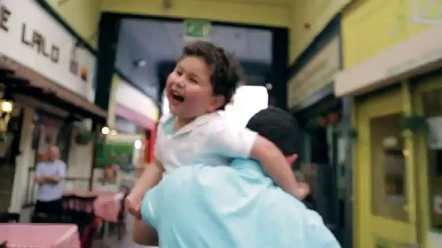 Дело не в милях, дело в том, как вы их проживаете