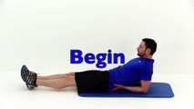Abs & Obliques Cardio Blend - Core Cardio Workout to Lose Belly Fat