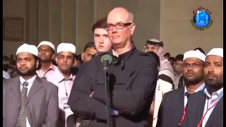 Muslim Preacher Zakir Naik Justifies Chopping of Hand by Islam