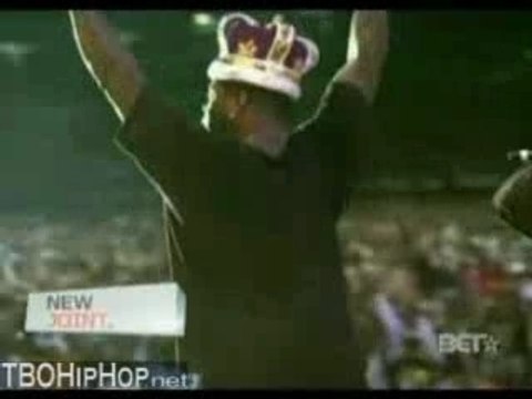 Busta Rhymes Ft. Swizz Beatz - New York Shit TBOHipHop.net