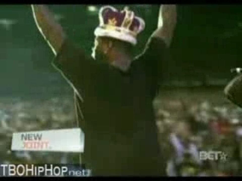 Busta Rhymes Ft. Swizz Beatz - New York Shit TBOHipHop.net