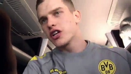 Мастер класс от Нури Шахина!