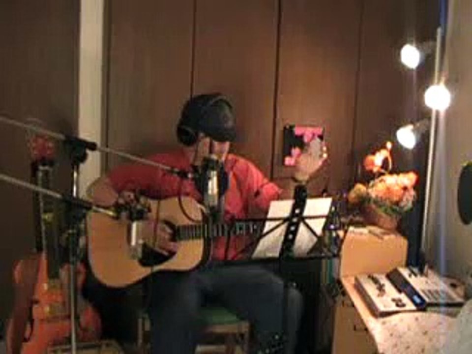 両国橋　（由紀さおり）　MTR Ver.