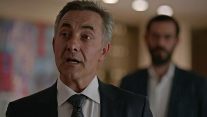 Kördüğüm 19. Bölüm 1. Fragmanı - İnsanın Çektiği Acılar İçinde En Zor Olanı Hasret !