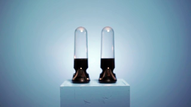 Bluetooth Fountain Speakers | Clas Ohlson